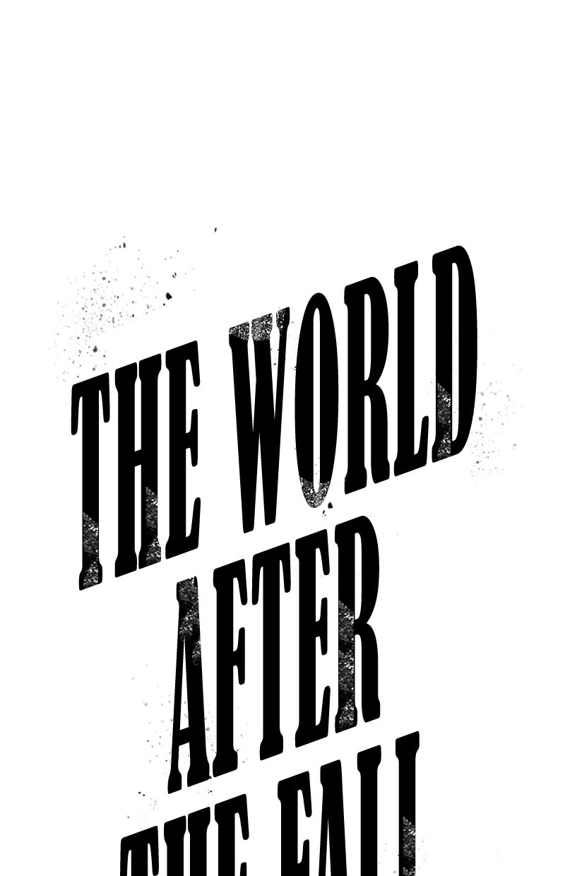 Read The World After the Fall de Manga Online