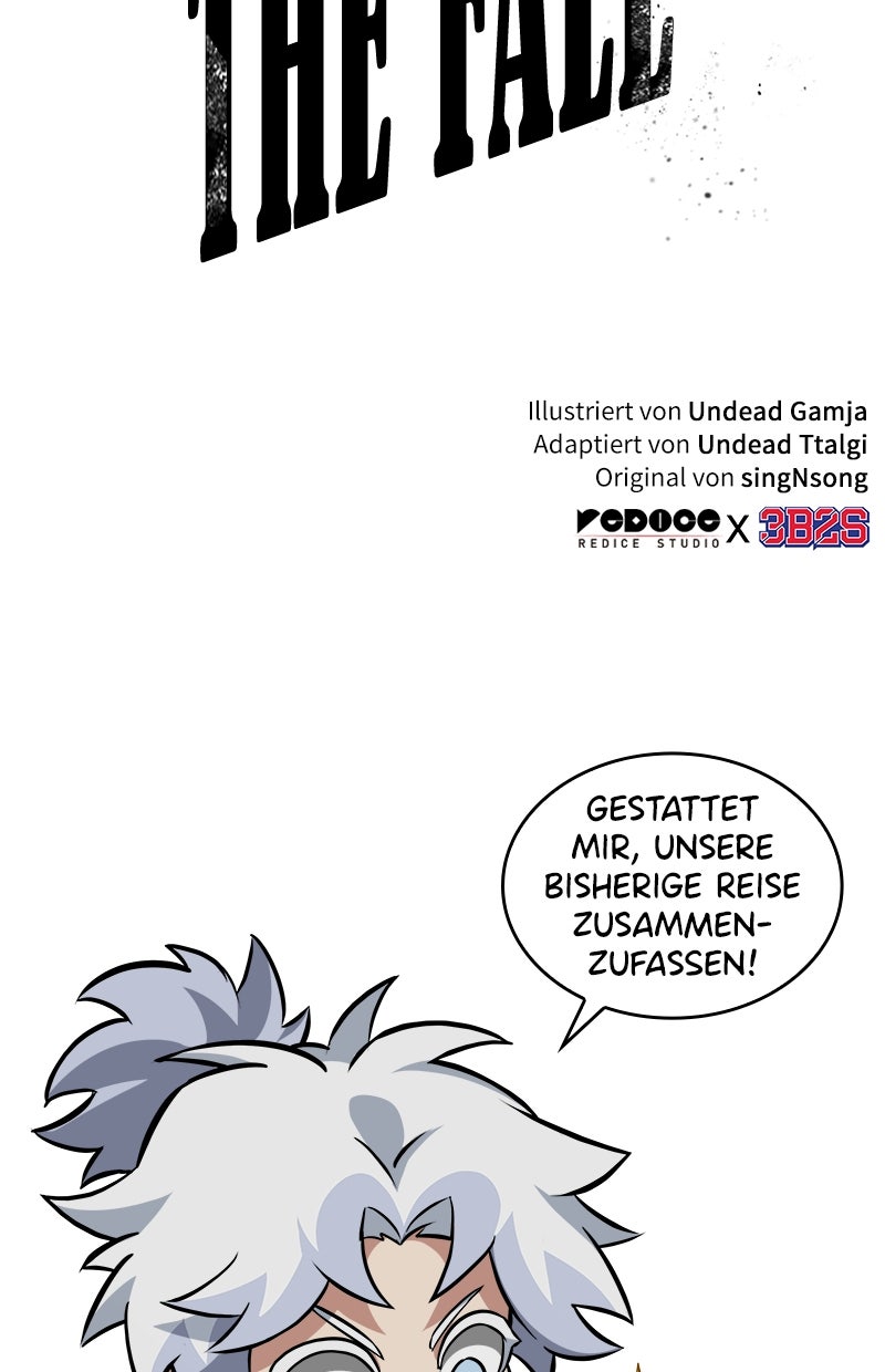 Read The World After the Fall de Manga Online