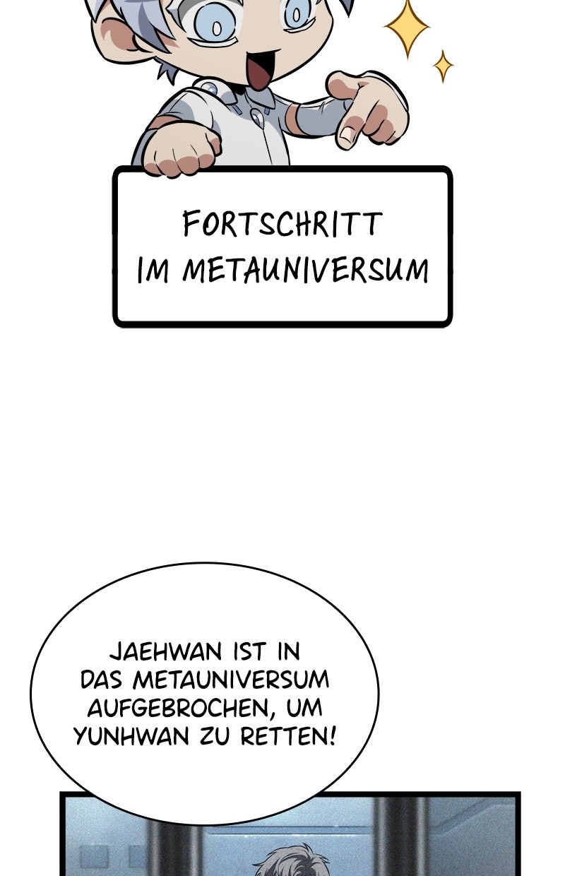 Read The World After the Fall de Manga Online