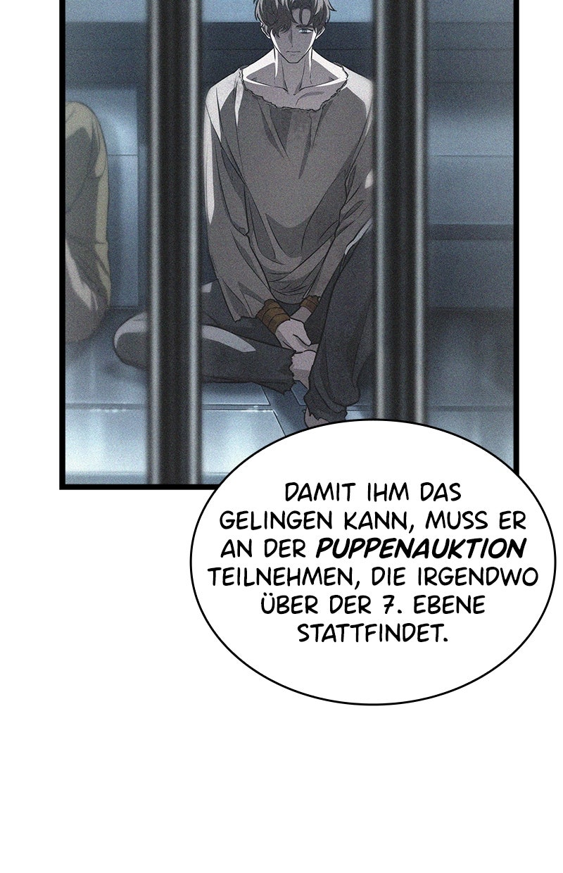 Read The World After the Fall de Manga Online