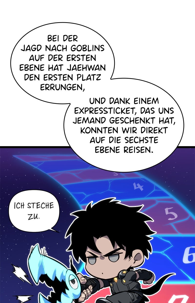 Read The World After the Fall de Manga Online