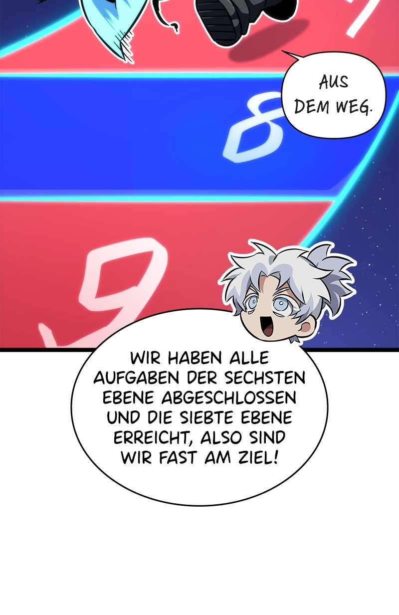 Read The World After the Fall de Manga Online