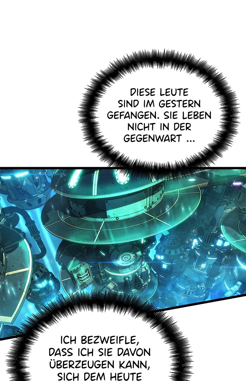 Read The World After the Fall de Manga Online