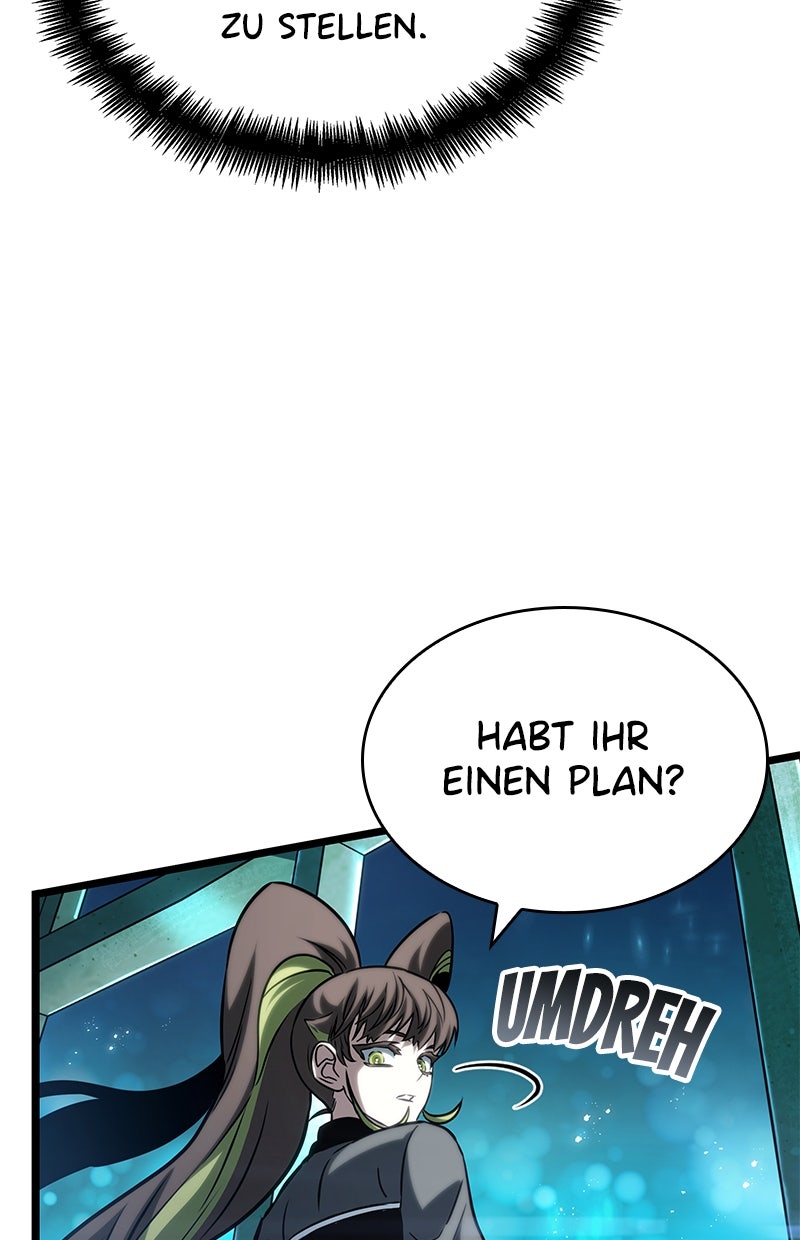 Read The World After the Fall de Manga Online