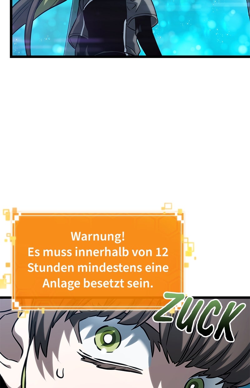 Read The World After the Fall de Manga Online