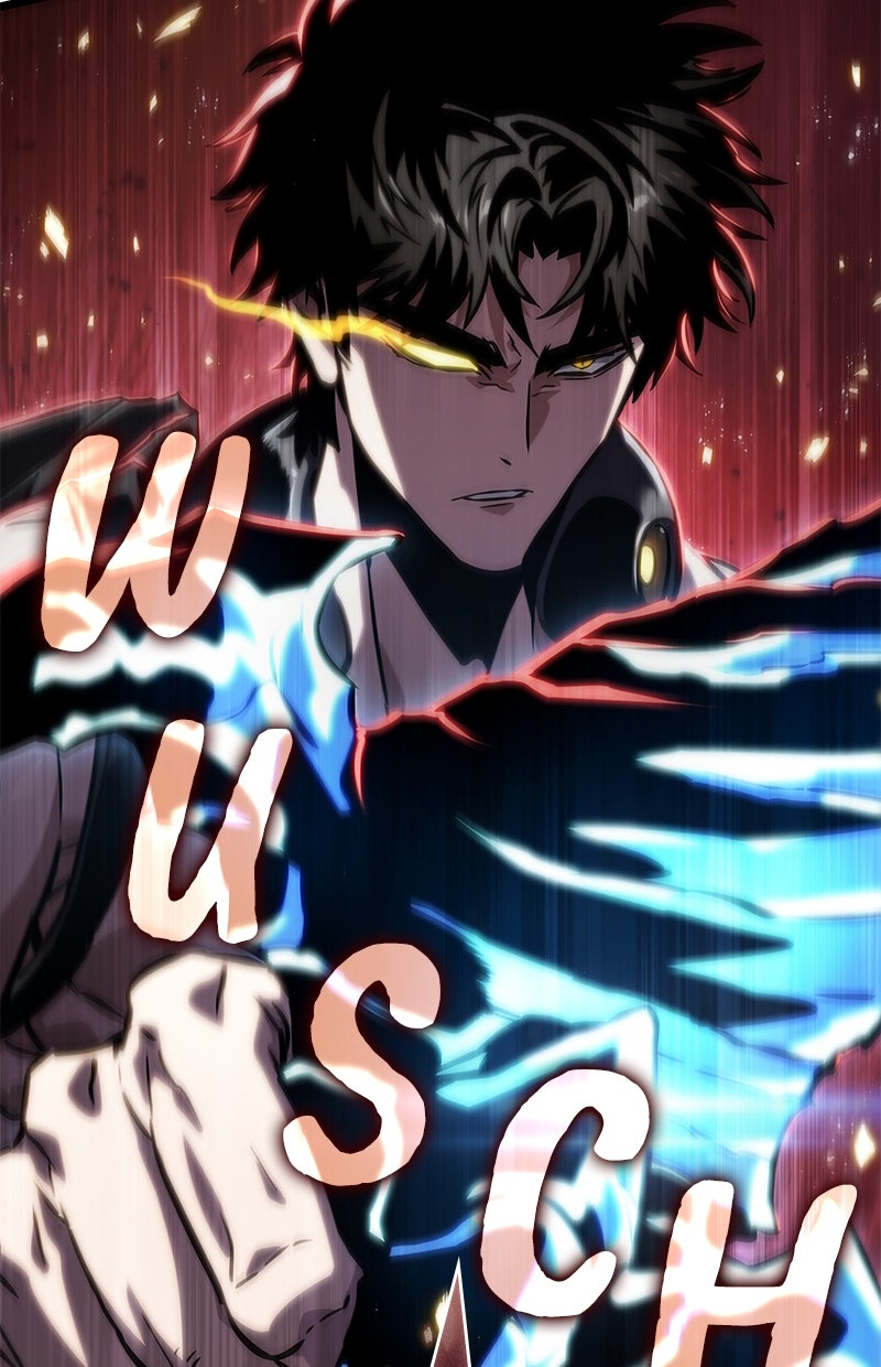 Read The World After the Fall de Manga Online