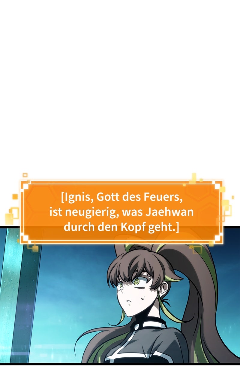 Read The World After the Fall de Manga Online