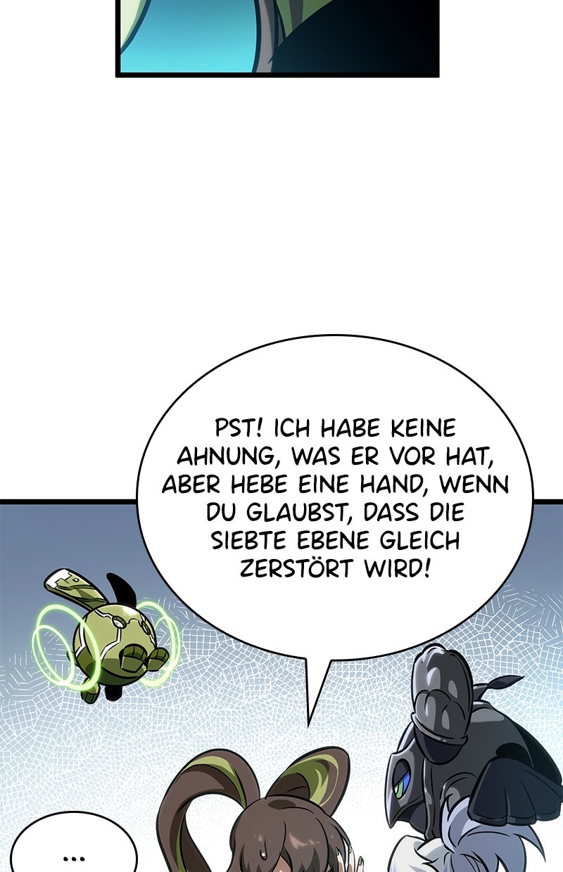 Read The World After the Fall de Manga Online