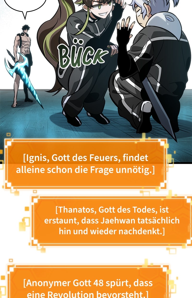 Read The World After the Fall de Manga Online