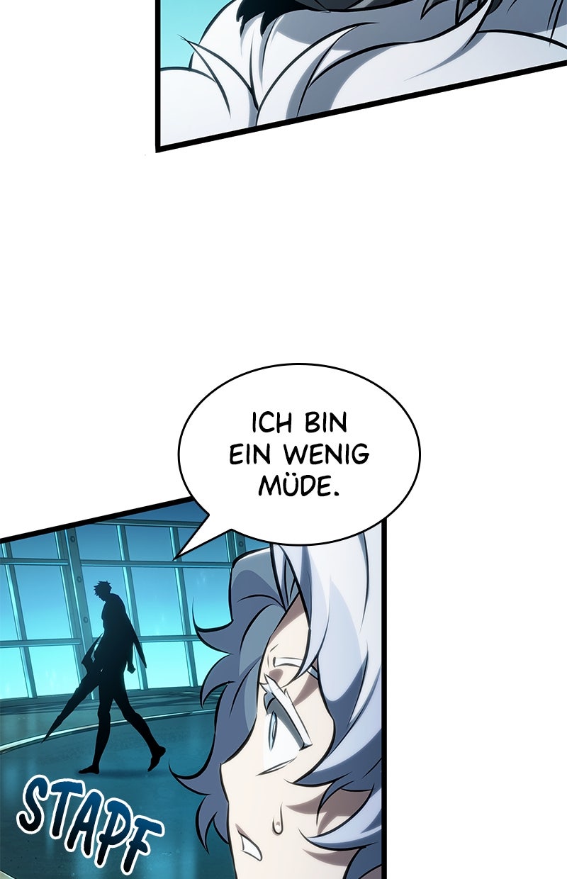 Read The World After the Fall de Manga Online