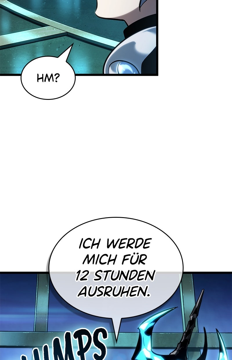 Read The World After the Fall de Manga Online