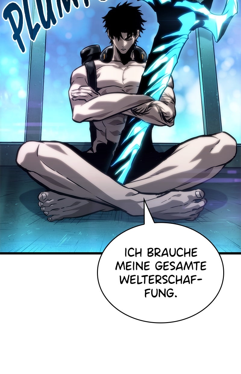 Read The World After the Fall de Manga Online