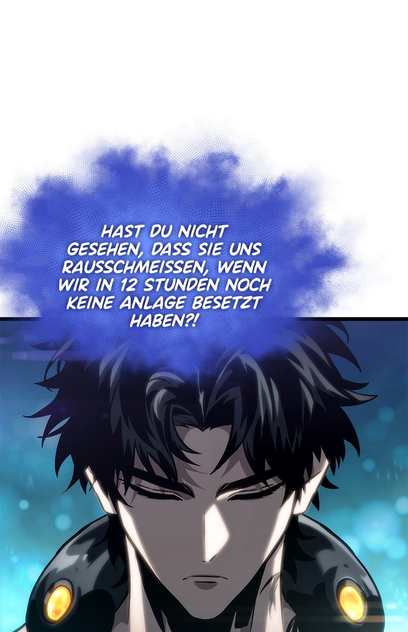 Read The World After the Fall de Manga Online