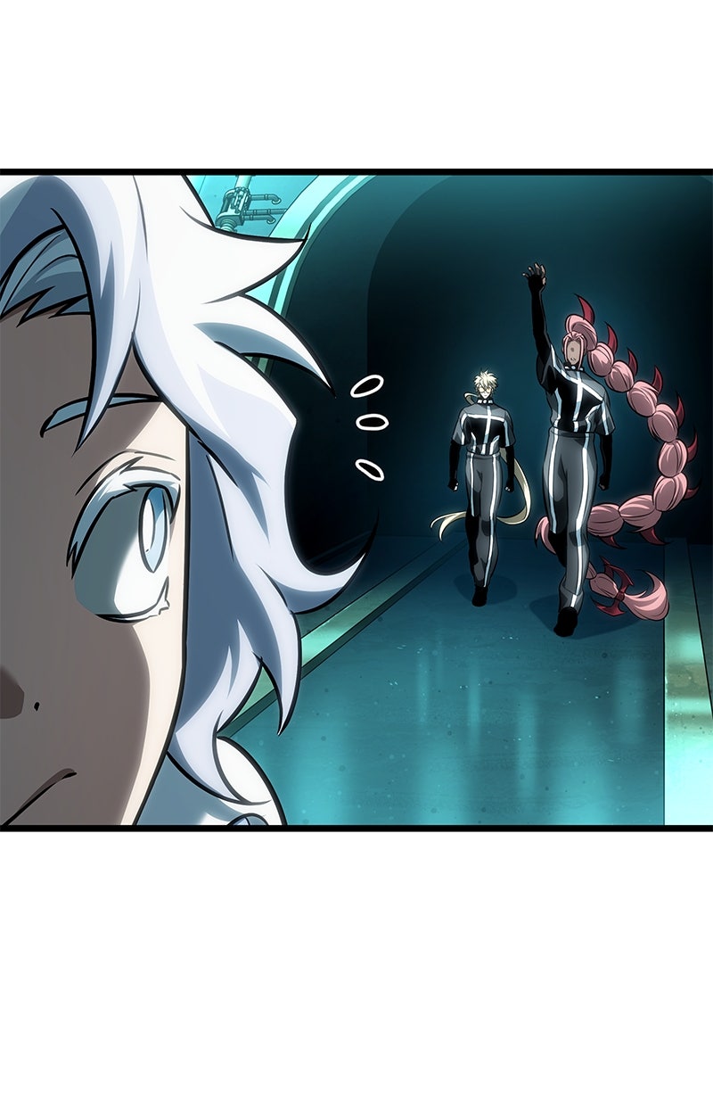 Read The World After the Fall de Manga Online