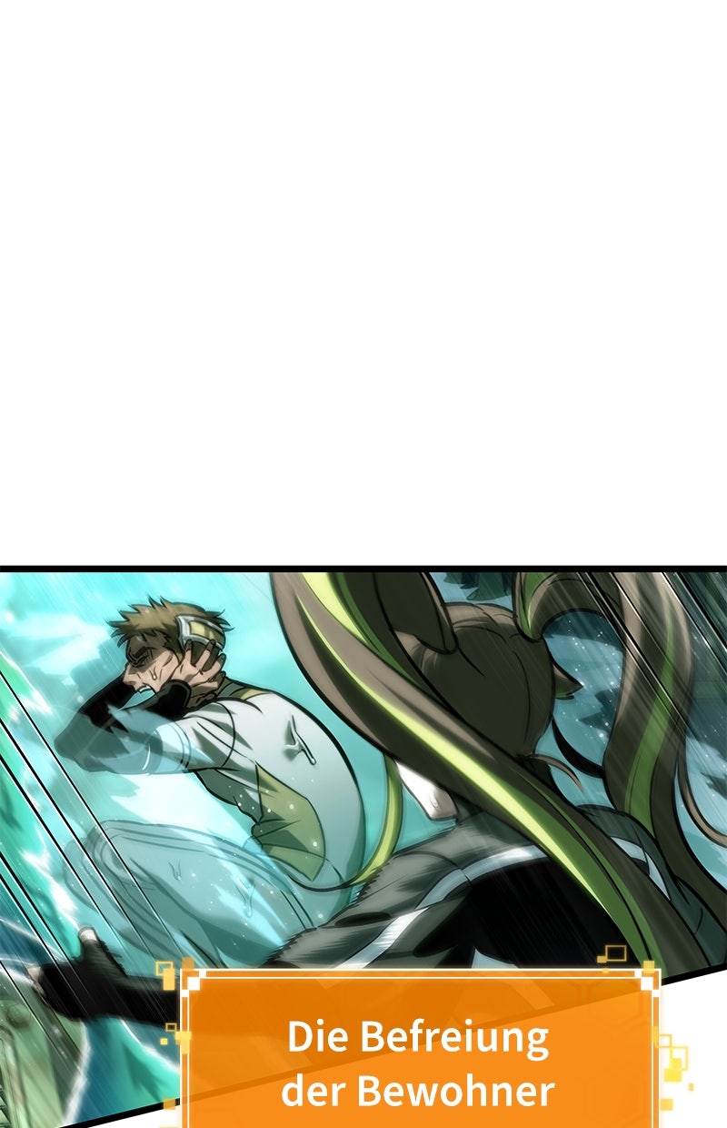 Read The World After the Fall de Manga Online