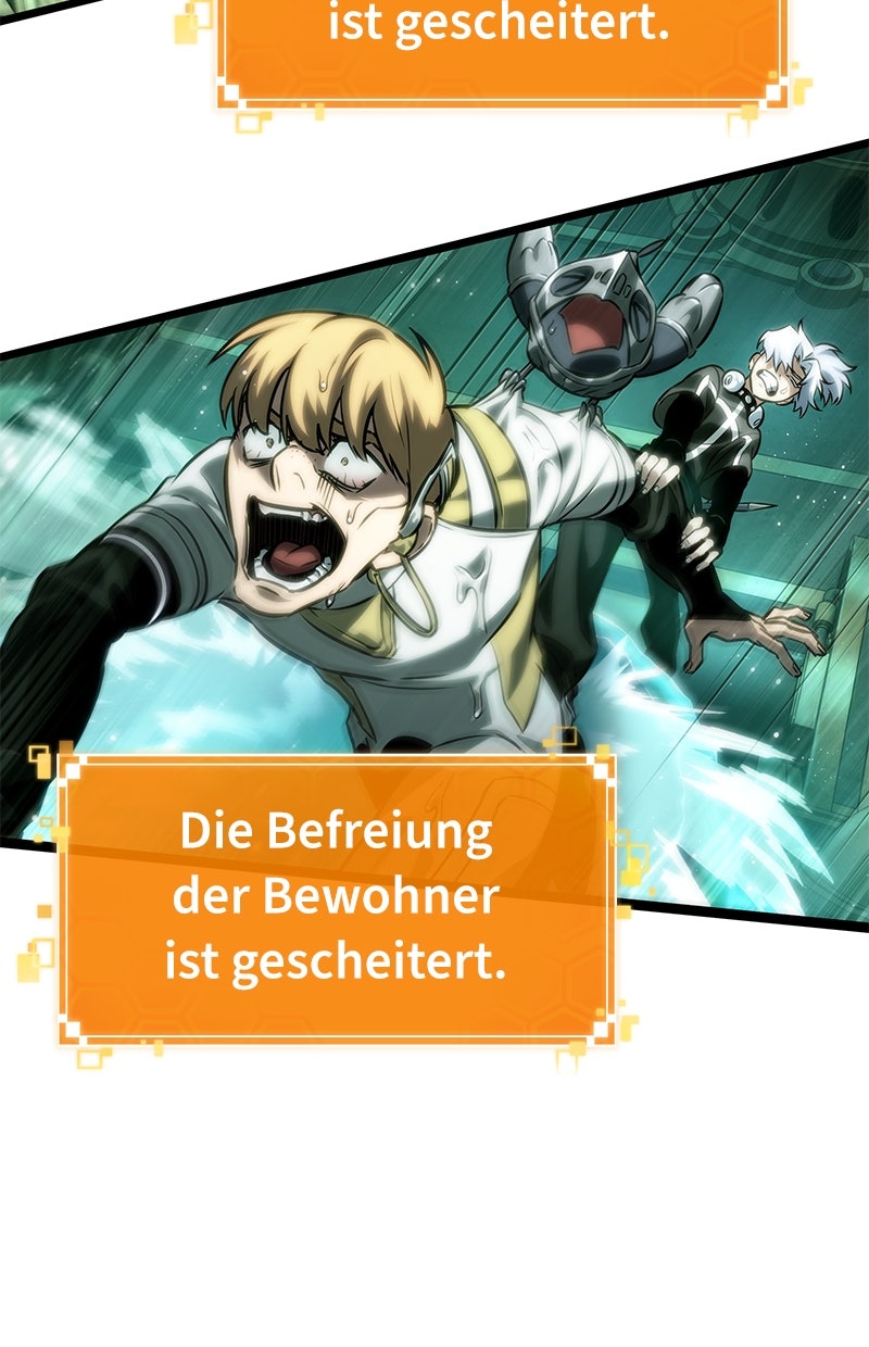 Read The World After the Fall de Manga Online