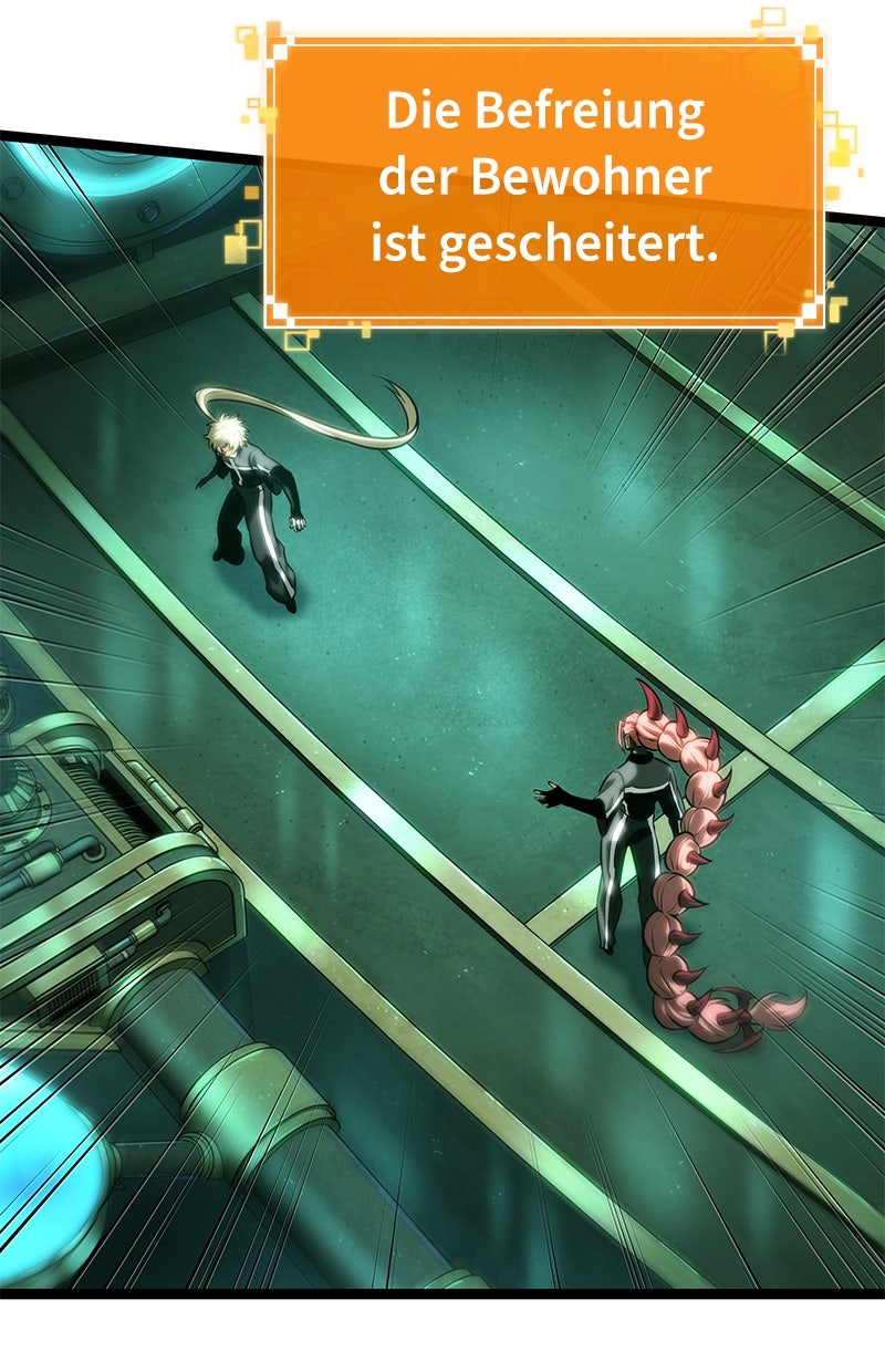 Read The World After the Fall de Manga Online