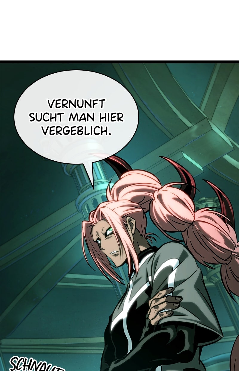 Read The World After the Fall de Manga Online