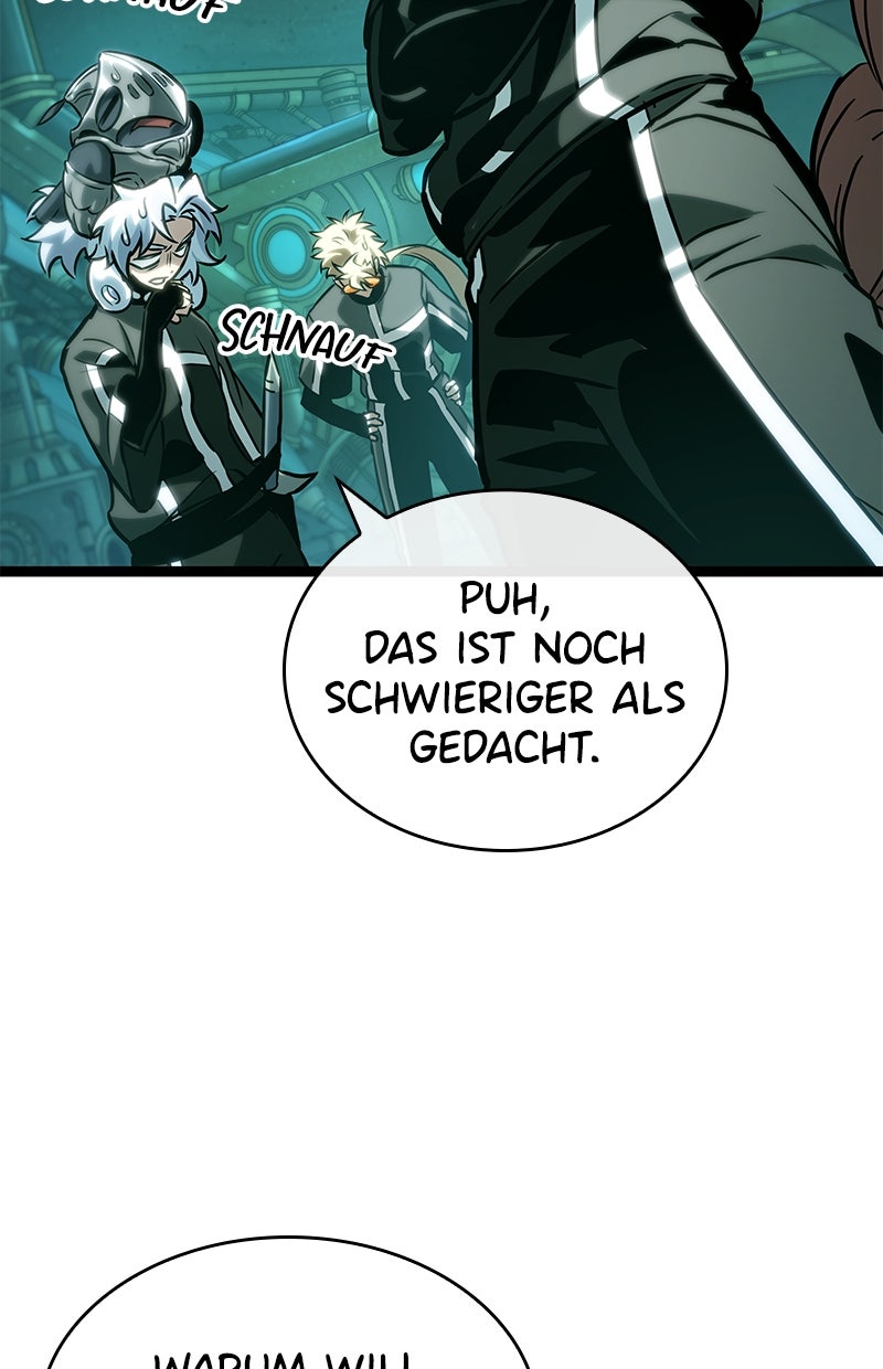 Read The World After the Fall de Manga Online