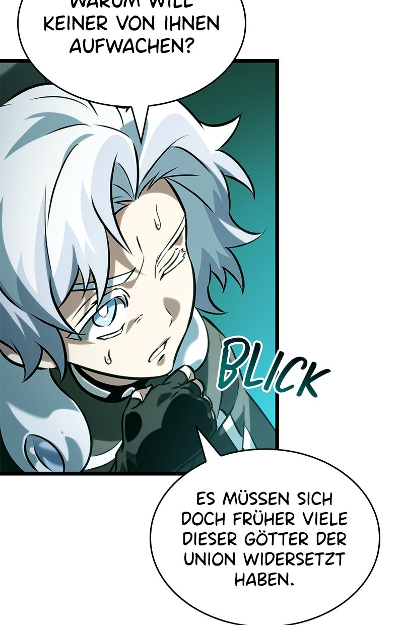 Read The World After the Fall de Manga Online