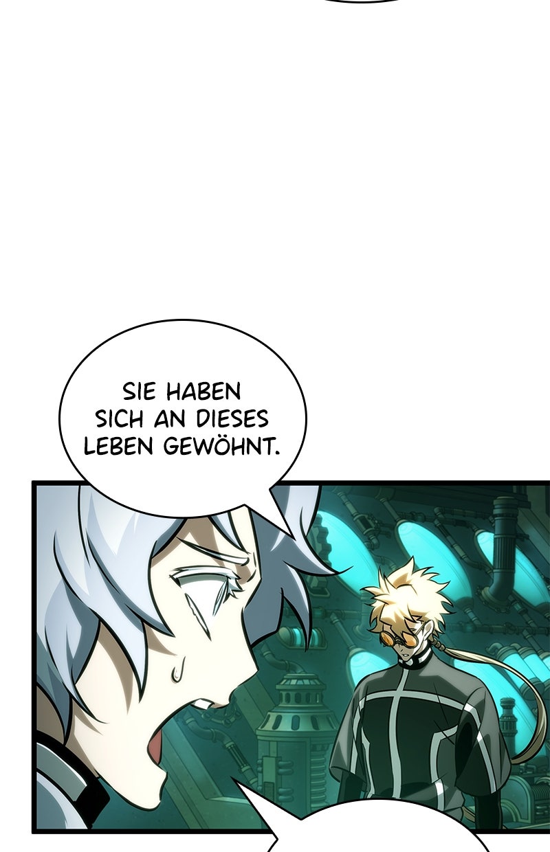 Read The World After the Fall de Manga Online