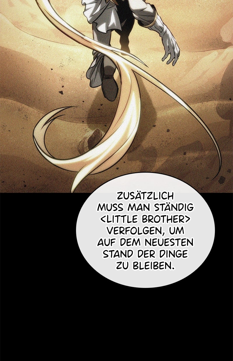 Read The World After the Fall de Manga Online