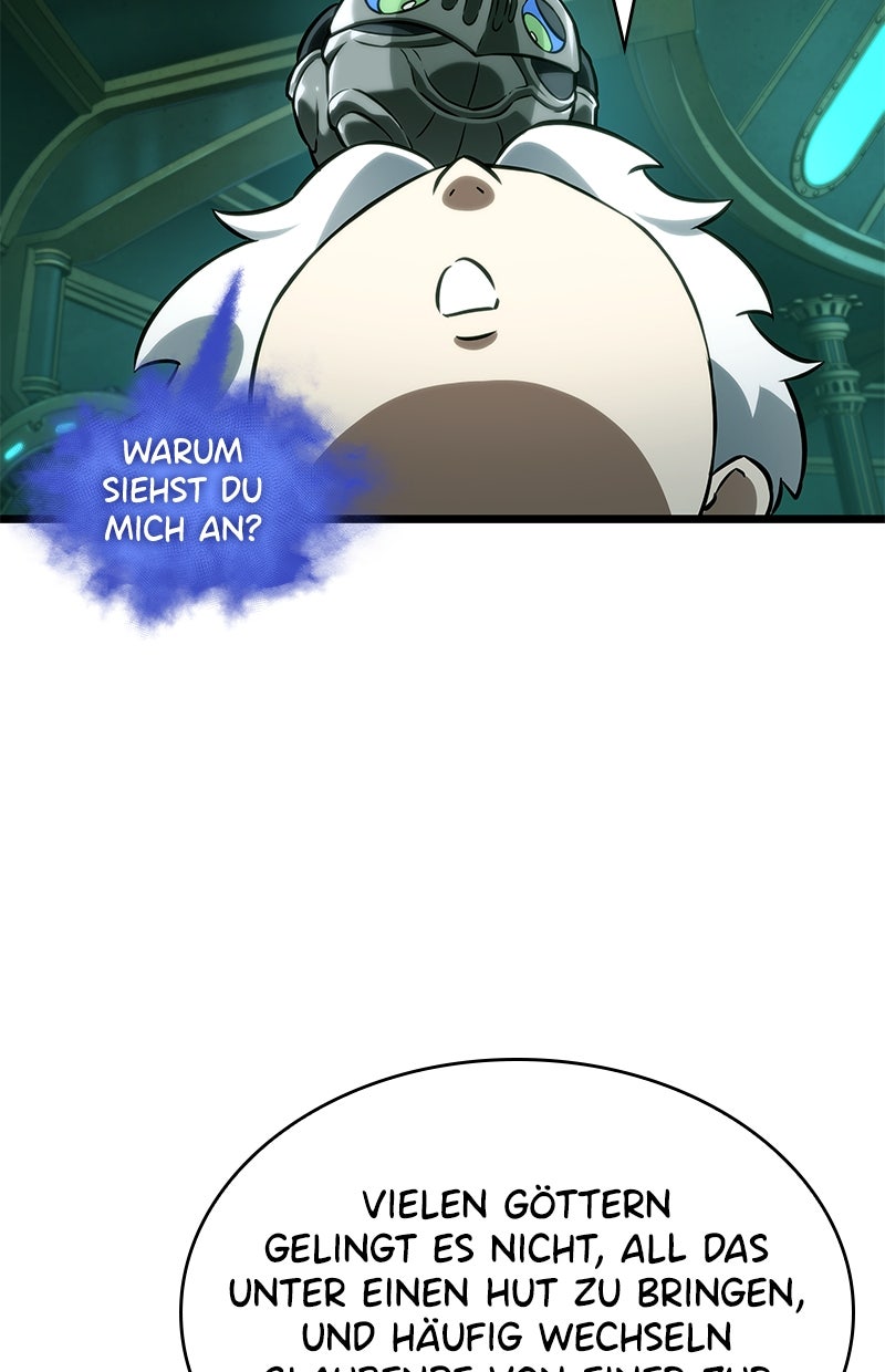 Read The World After the Fall de Manga Online