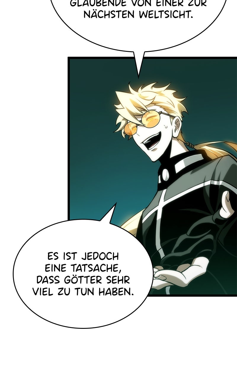 Read The World After the Fall de Manga Online