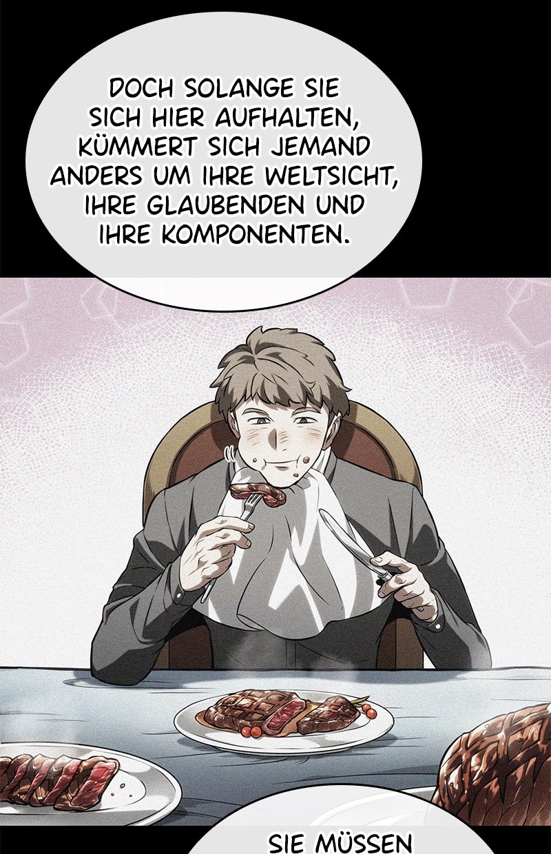 Read The World After the Fall de Manga Online