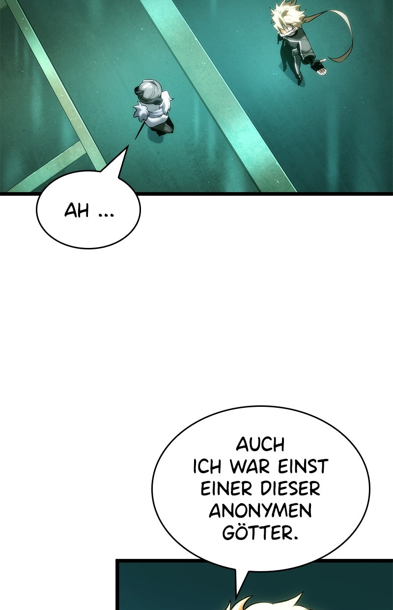 Read The World After the Fall de Manga Online