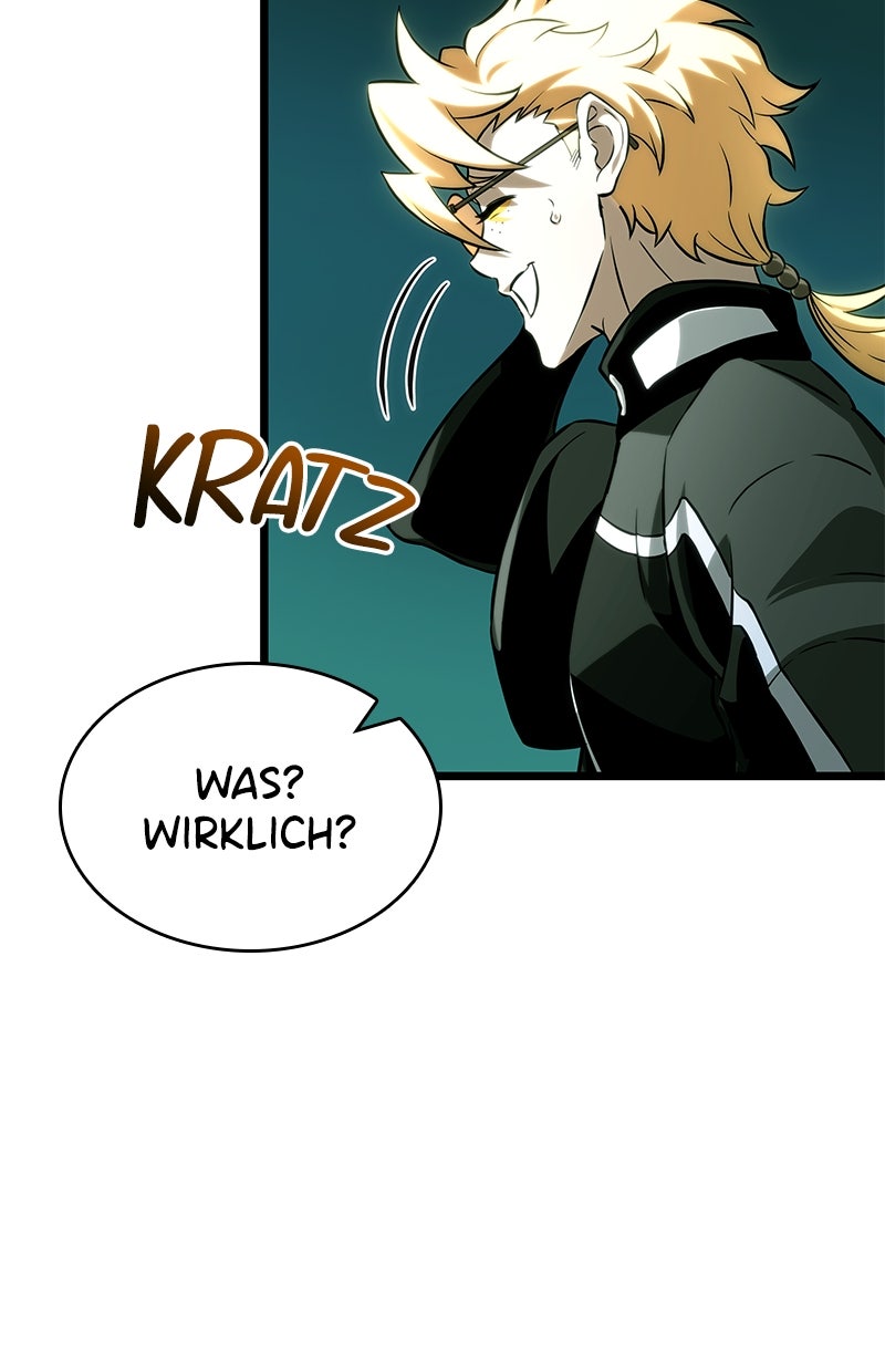 Read The World After the Fall de Manga Online