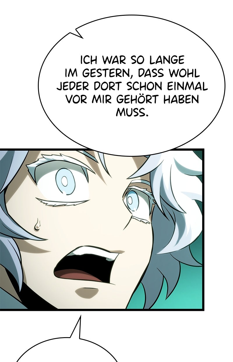 Read The World After the Fall de Manga Online