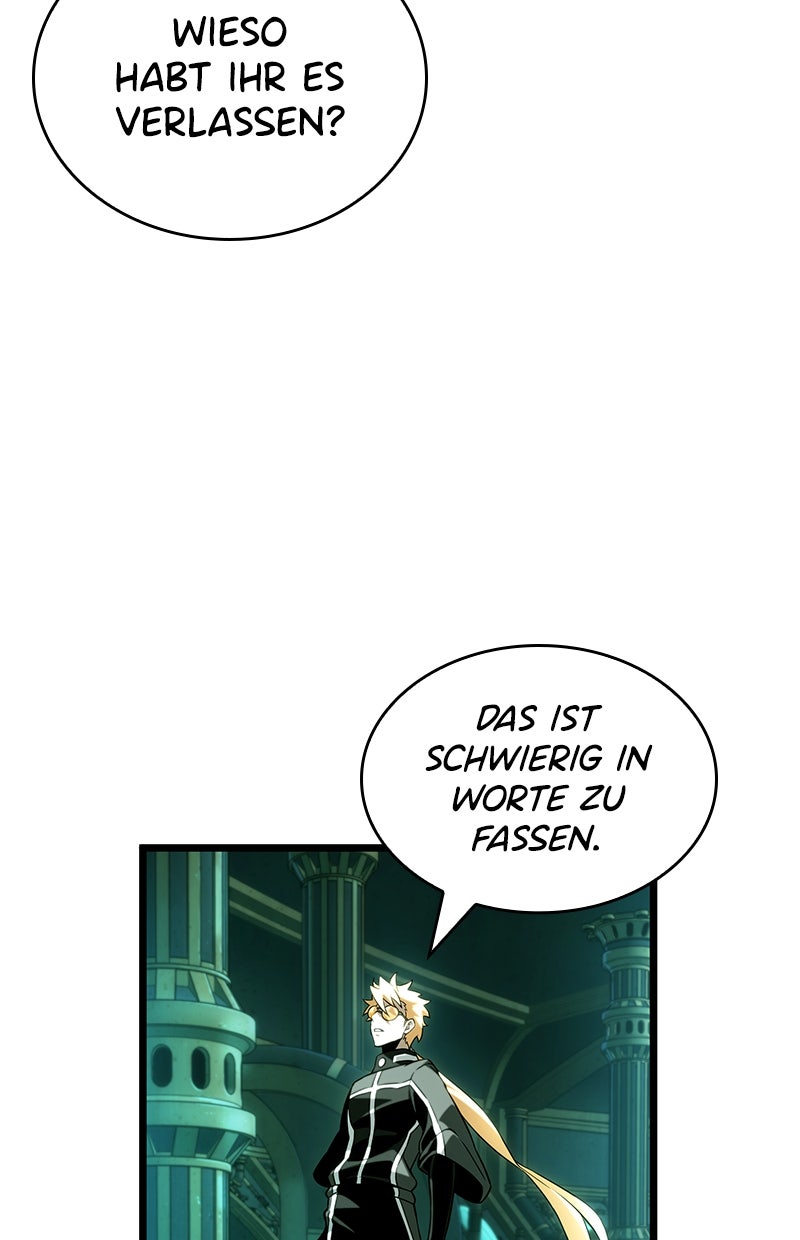 Read The World After the Fall de Manga Online