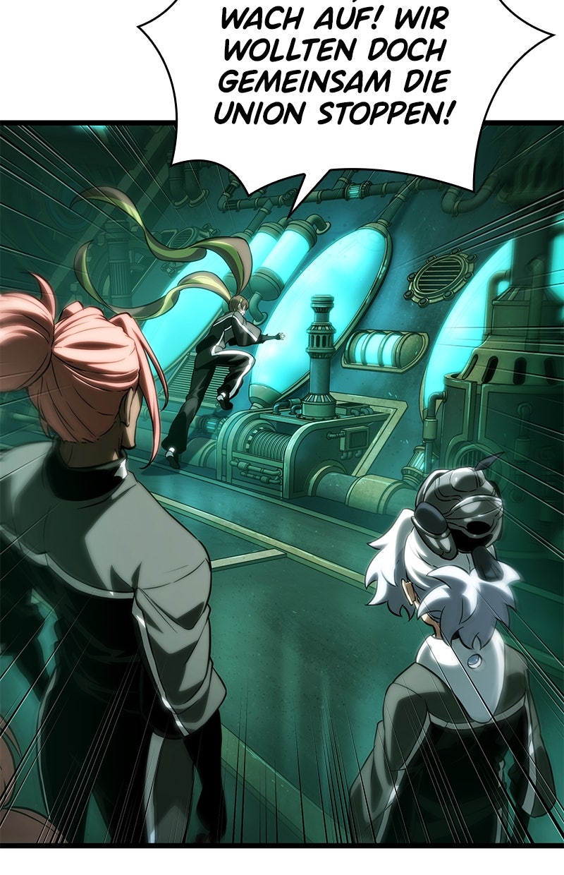 Read The World After the Fall de Manga Online