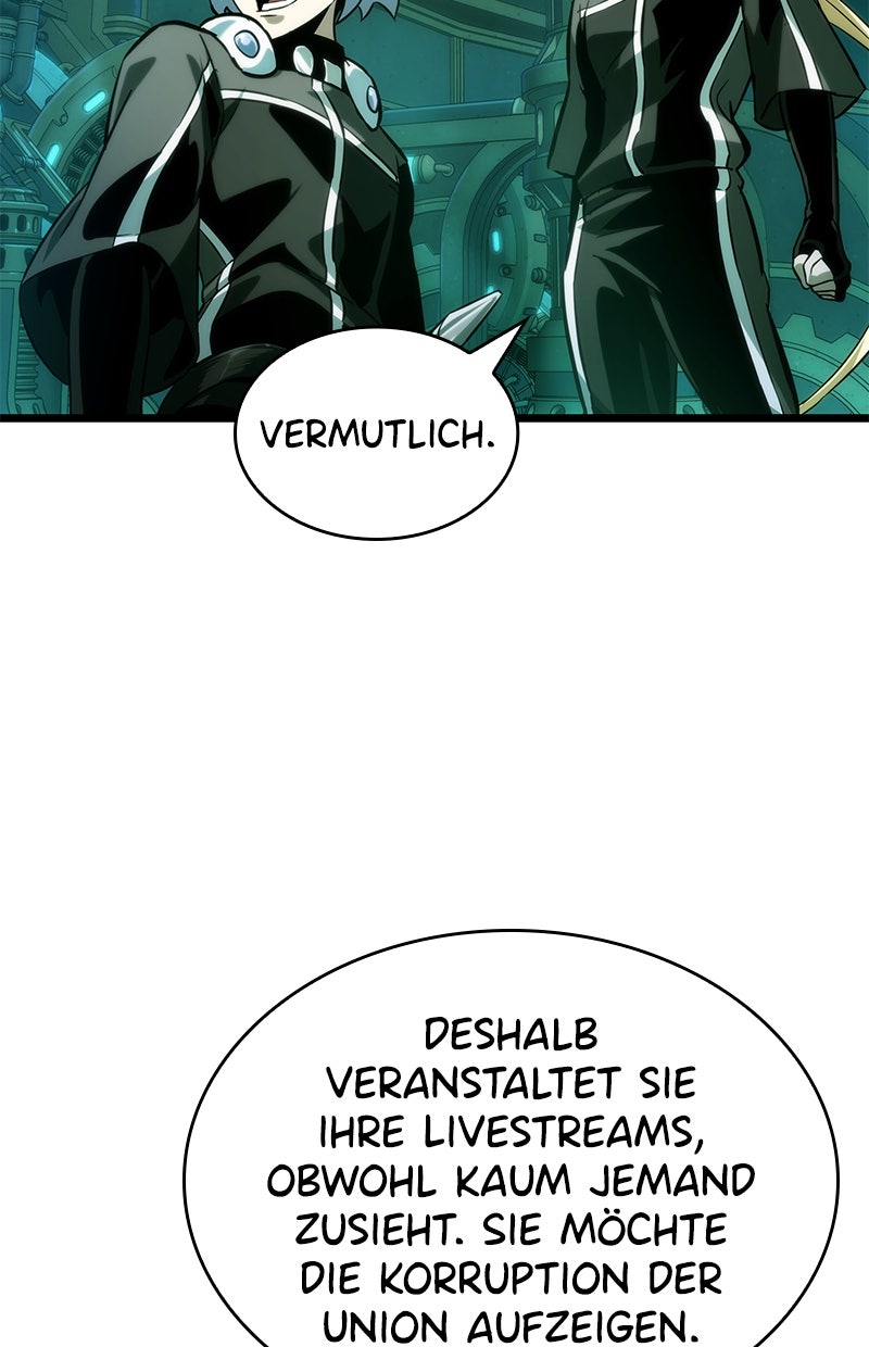 Read The World After the Fall de Manga Online