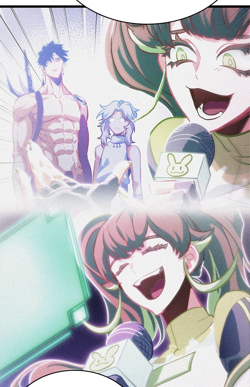 Read The World After the Fall de Manga Online