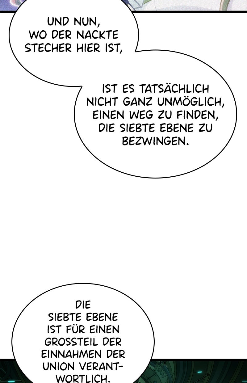 Read The World After the Fall de Manga Online