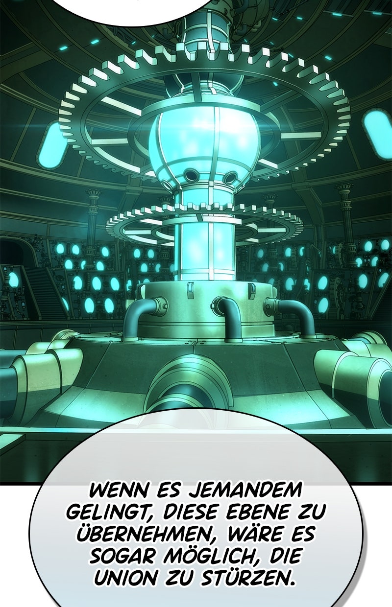 Read The World After the Fall de Manga Online