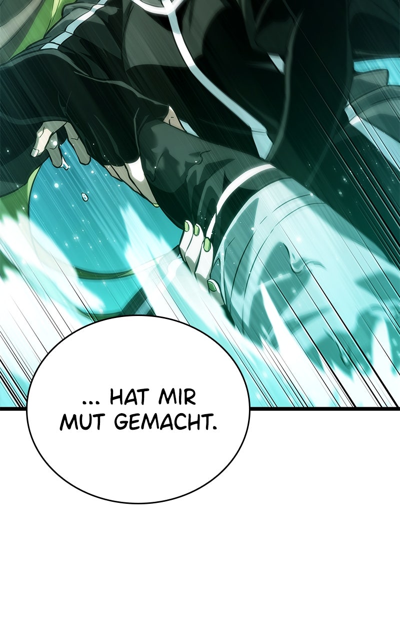 Read The World After the Fall de Manga Online