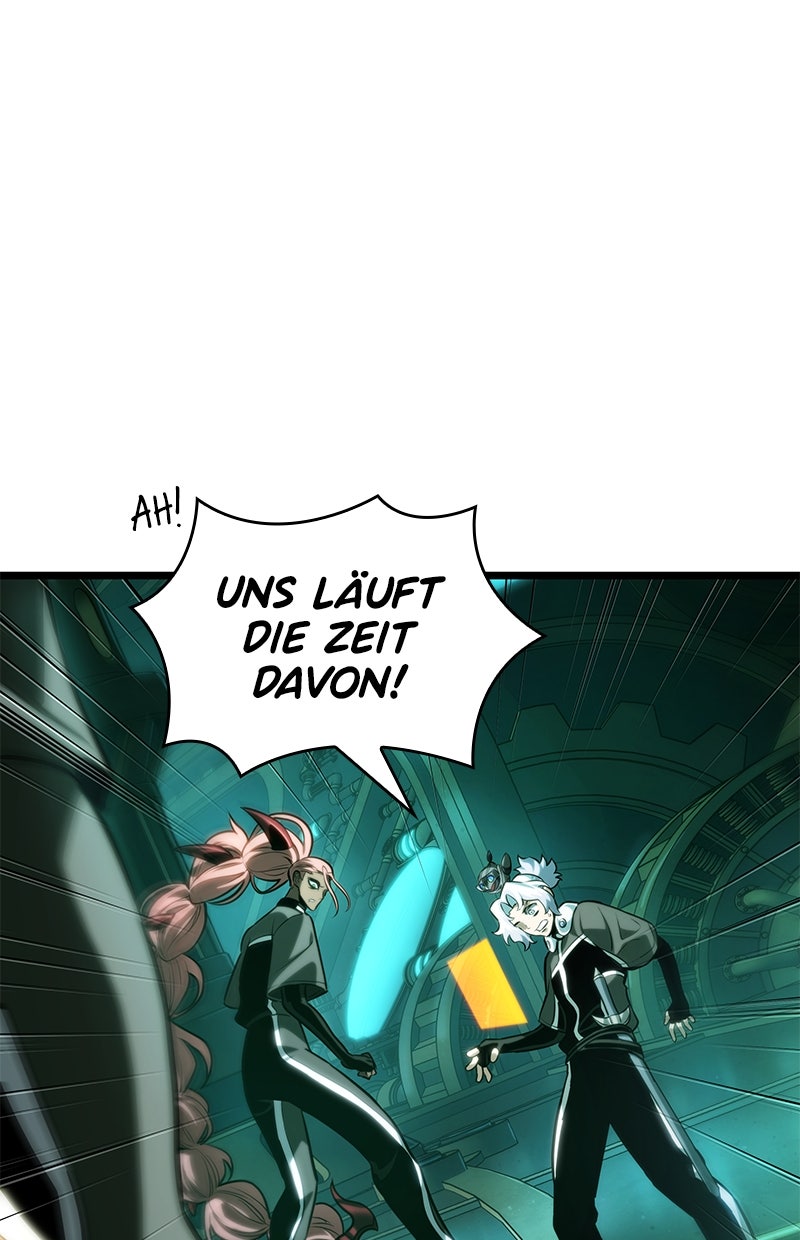 Read The World After the Fall de Manga Online