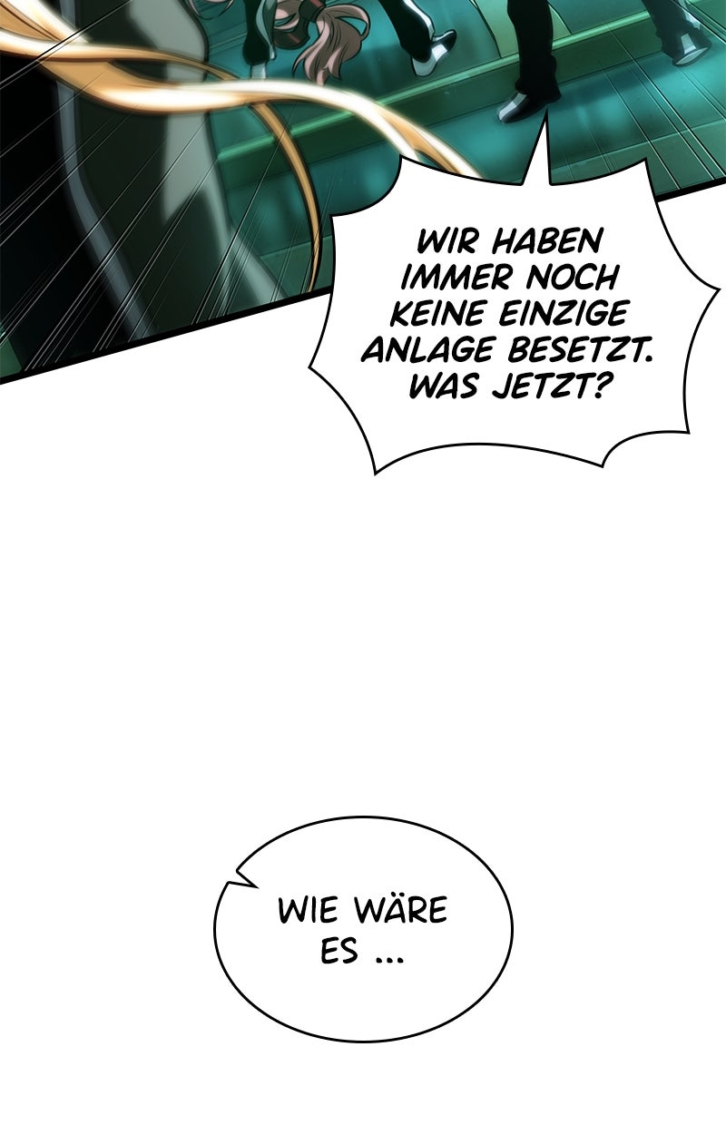 Read The World After the Fall de Manga Online