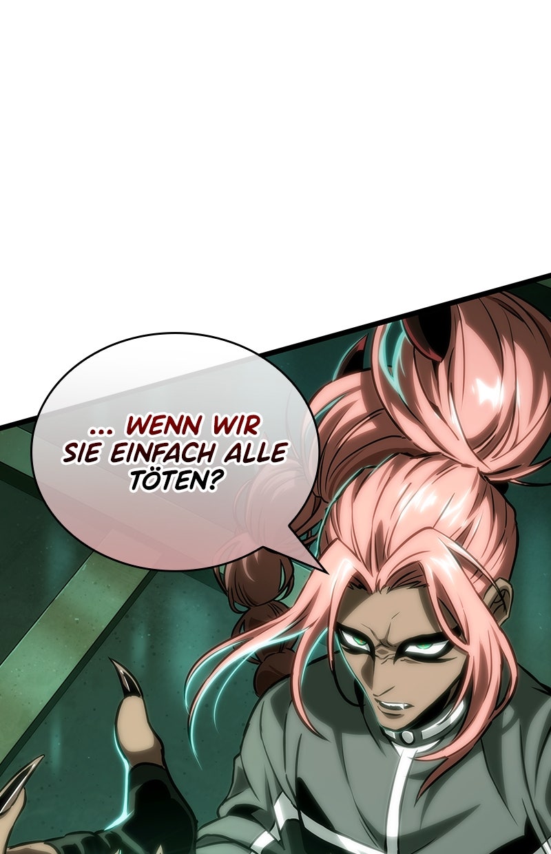 Read The World After the Fall de Manga Online