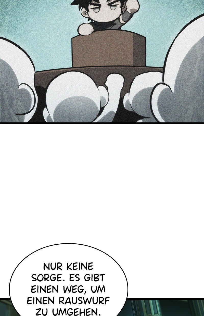 Read The World After the Fall de Manga Online