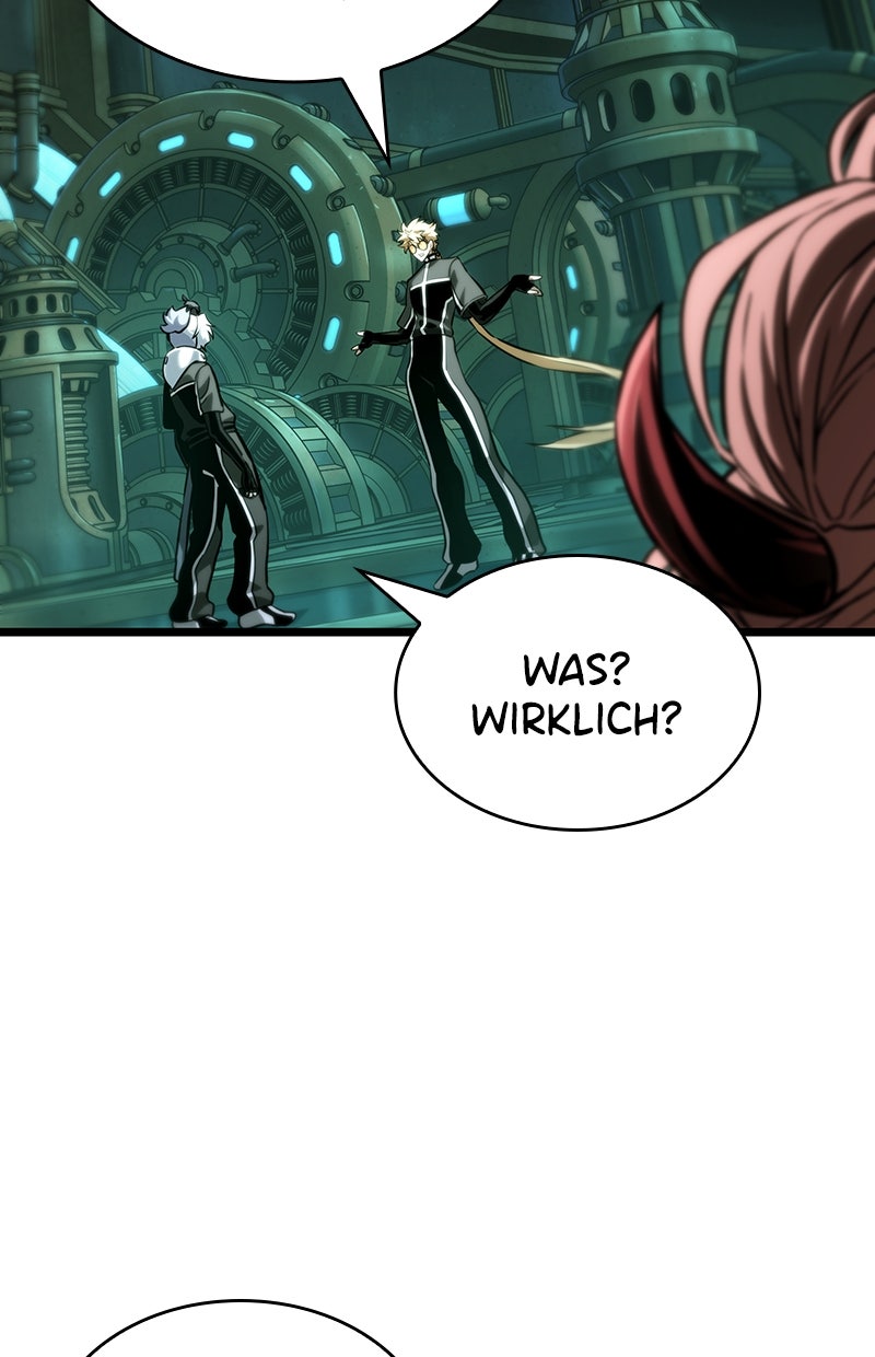 Read The World After the Fall de Manga Online