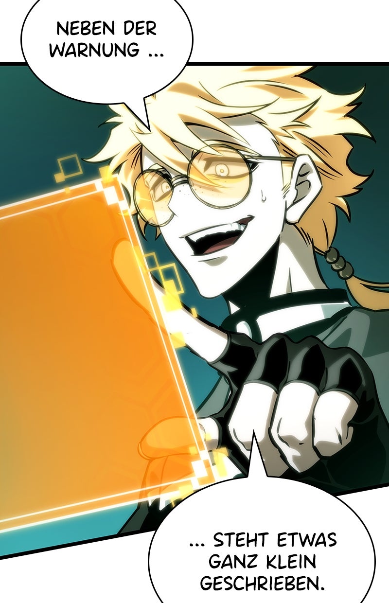 Read The World After the Fall de Manga Online