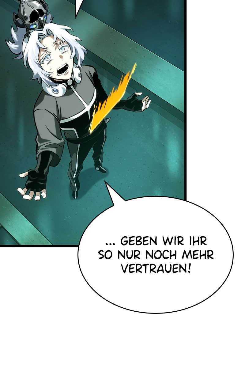 Read The World After the Fall de Manga Online