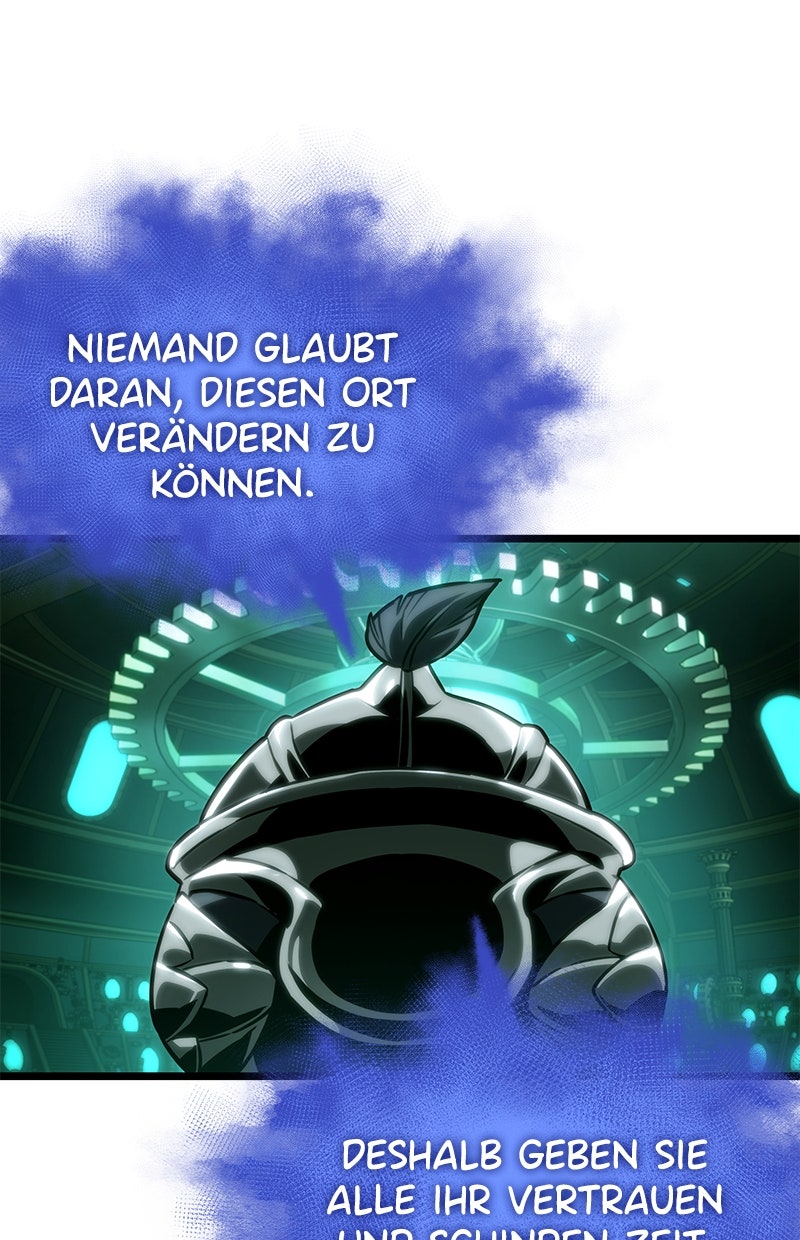 Read The World After the Fall de Manga Online