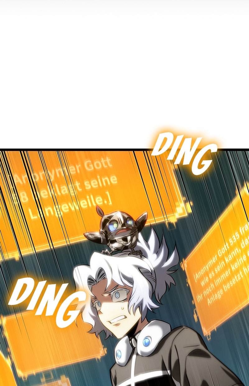 Read The World After the Fall de Manga Online