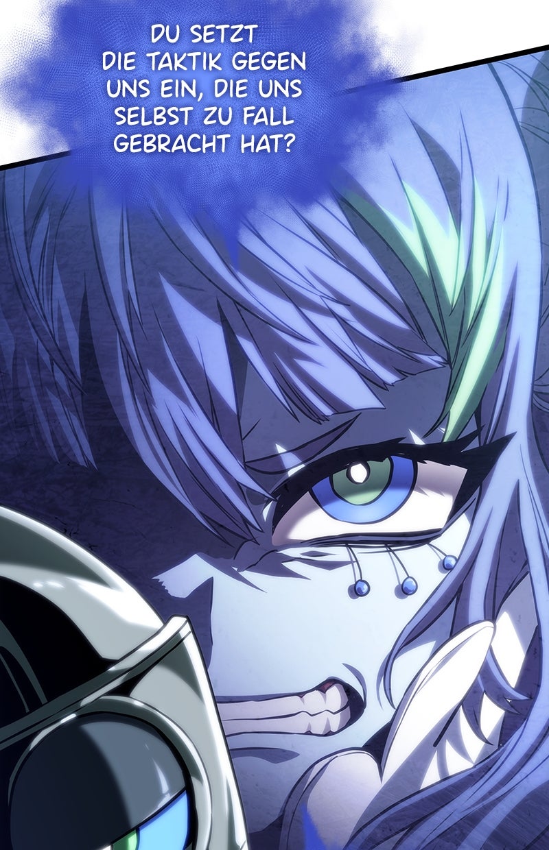 Read The World After the Fall de Manga Online