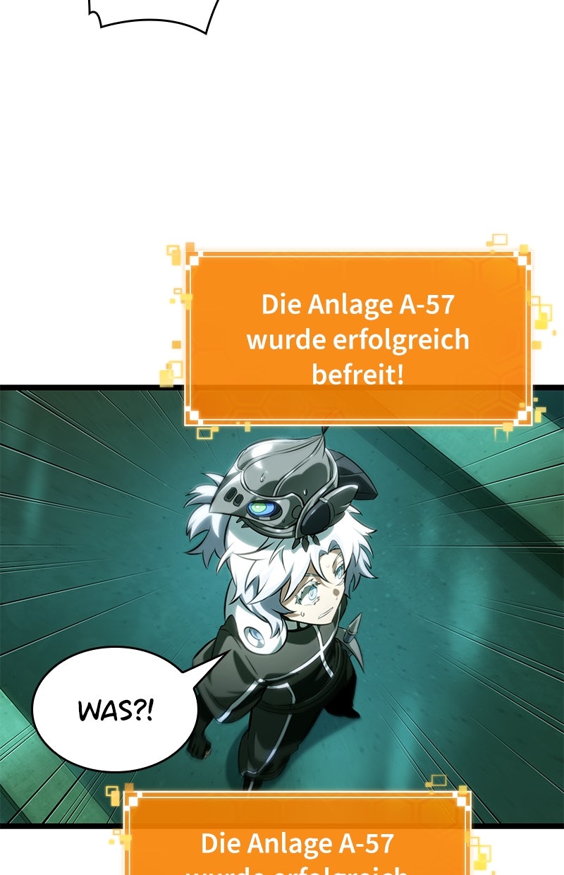 Read The World After the Fall de Manga Online